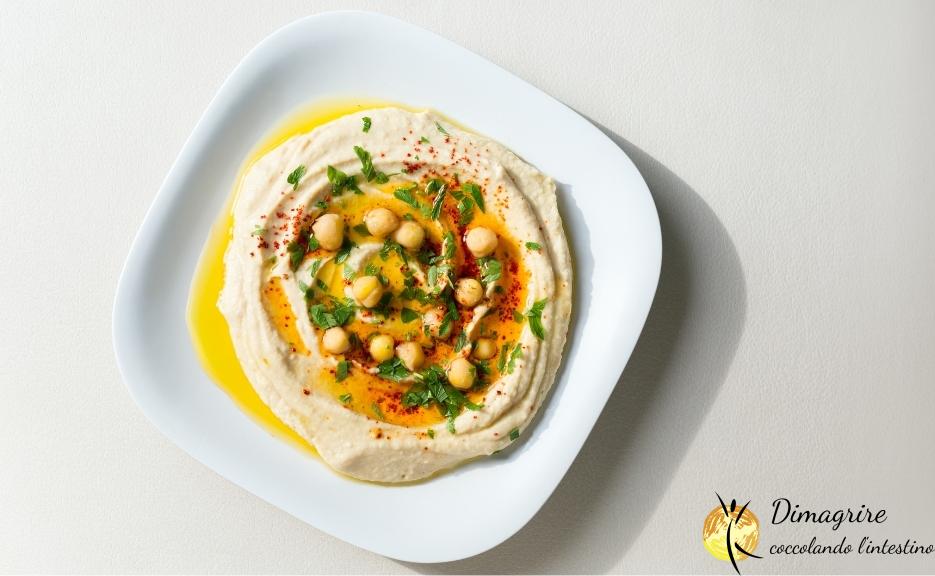 hummus