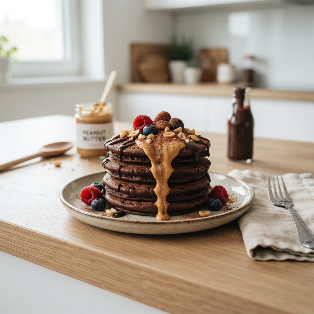 Pancakes